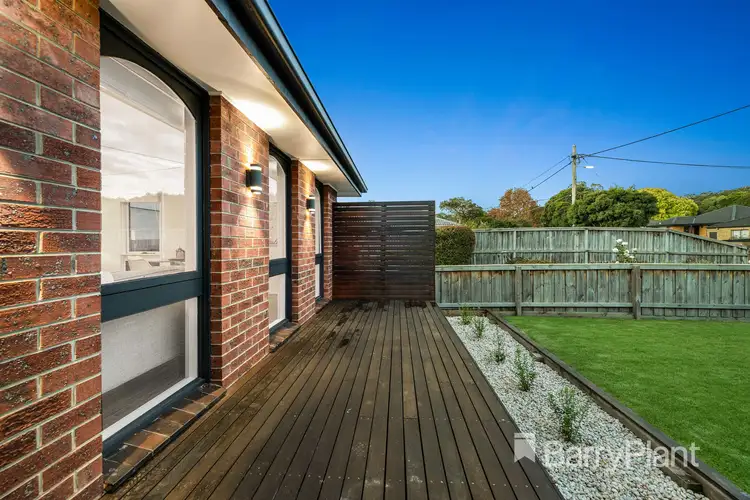 Second view of Homely house listing, 3 Mountfield Road, Kilsyth VIC 3137