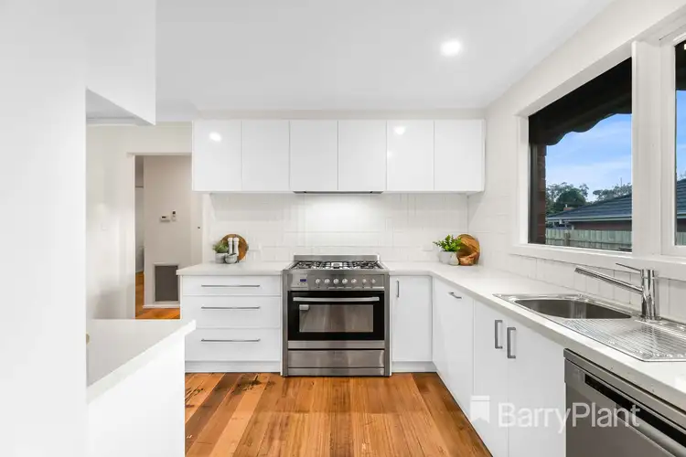 Third view of Homely house listing, 3 Mountfield Road, Kilsyth VIC 3137