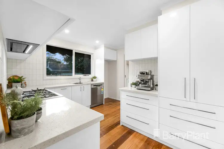 Fifth view of Homely house listing, 3 Mountfield Road, Kilsyth VIC 3137