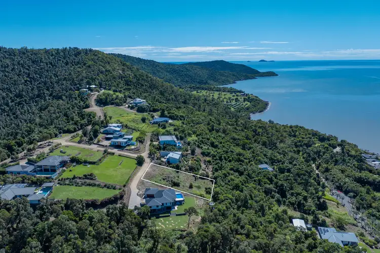 Main view of Homely land listing, Lot 30/119 Botanica Drive, Woodwark QLD 4802