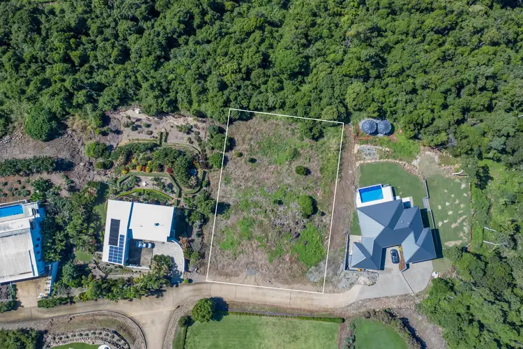 Third view of Homely land listing, Lot 30/119 Botanica Drive, Woodwark QLD 4802