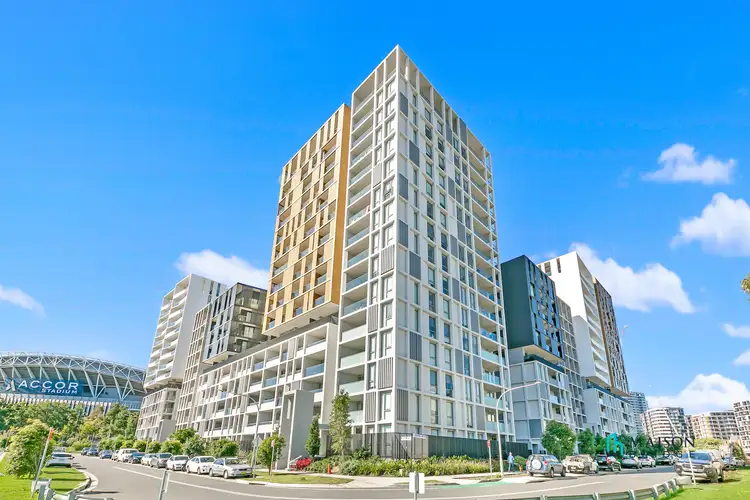 407/8 Shale Street, Lidcombe NSW 2141
