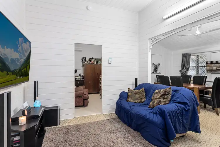 Fourth view of Homely house listing, 10 Oswald Street, Allenstown QLD 4700