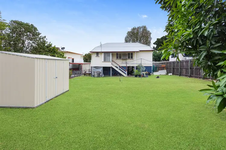Fifth view of Homely house listing, 10 Oswald Street, Allenstown QLD 4700