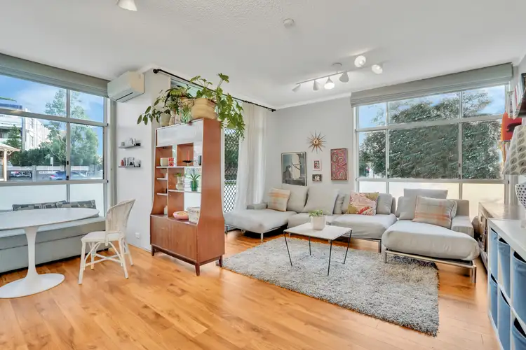 Main view of Homely apartment listing, 13/132 Wallis Avenue, Strathfield NSW 2135