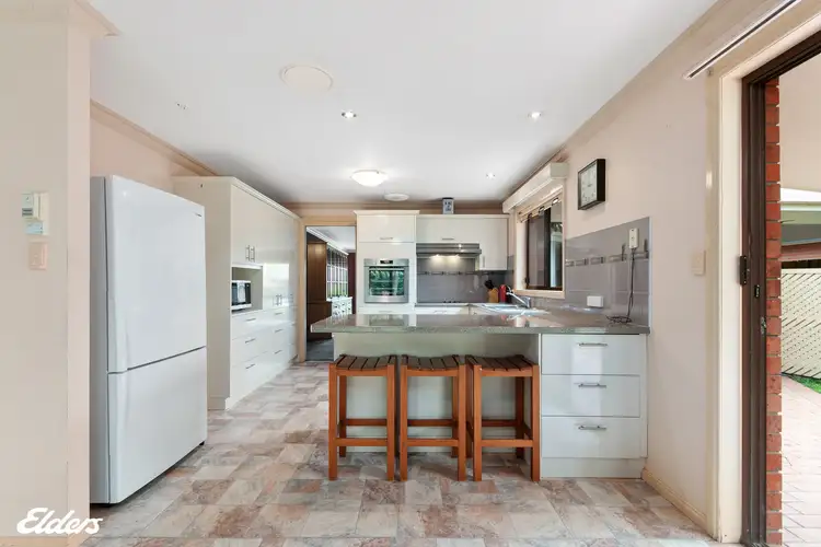 Fifth view of Homely house listing, 11 Rhoda Street, Yarram VIC 3971