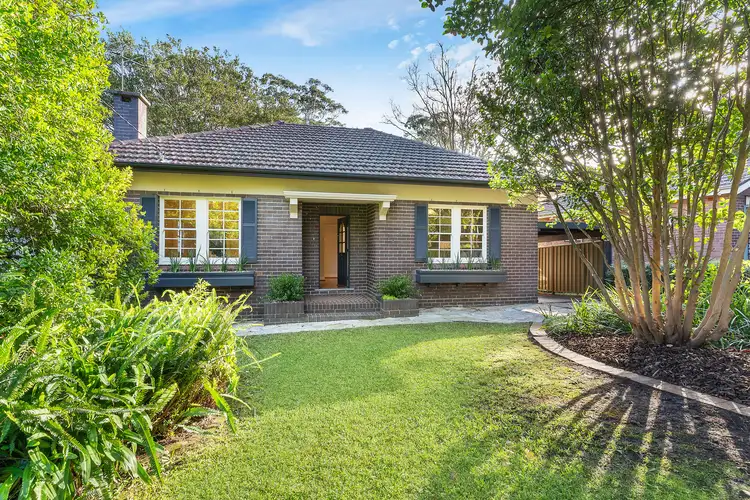 Main view of Homely house listing, 24 Ryedale Road, Denistone NSW 2114