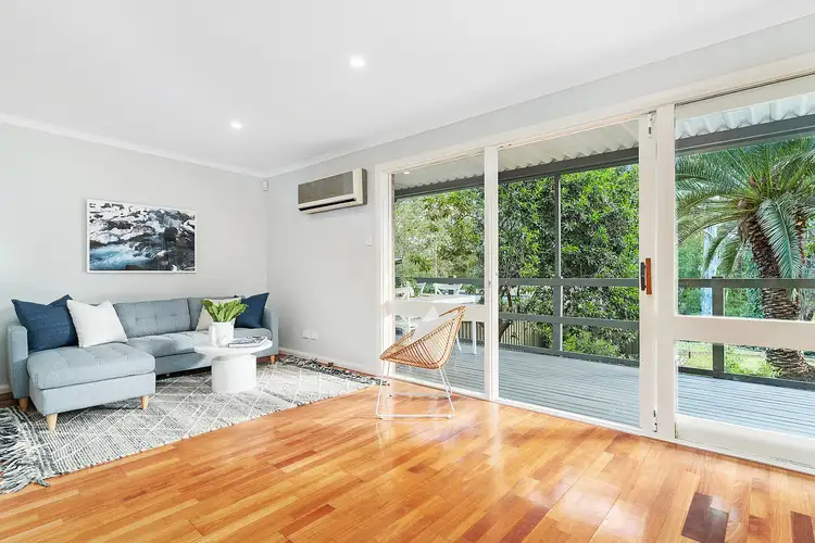Fourth view of Homely house listing, 24 Ryedale Road, Denistone NSW 2114