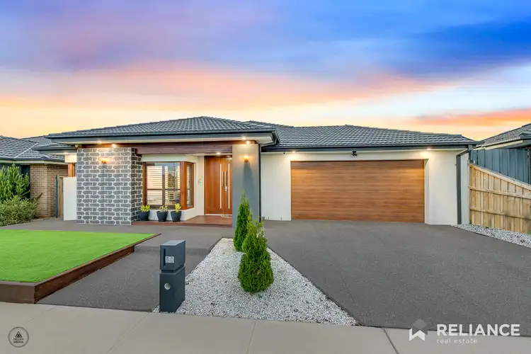 Second view of Homely house listing, 28 Festival Street, Diggers Rest VIC 3427