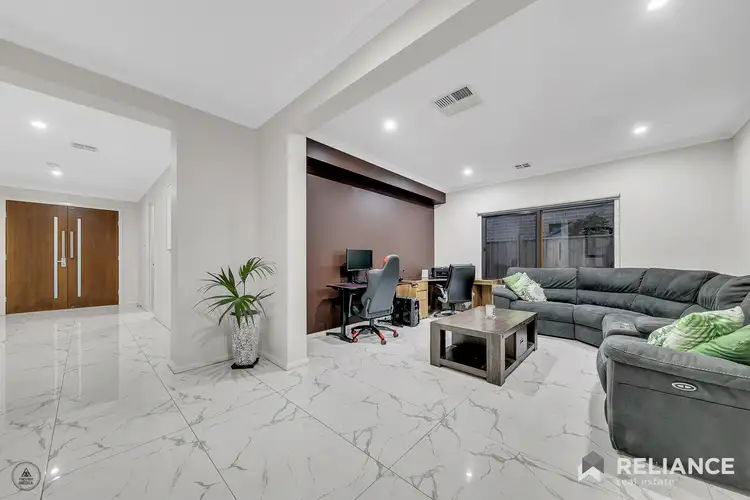 Fifth view of Homely house listing, 28 Festival Street, Diggers Rest VIC 3427