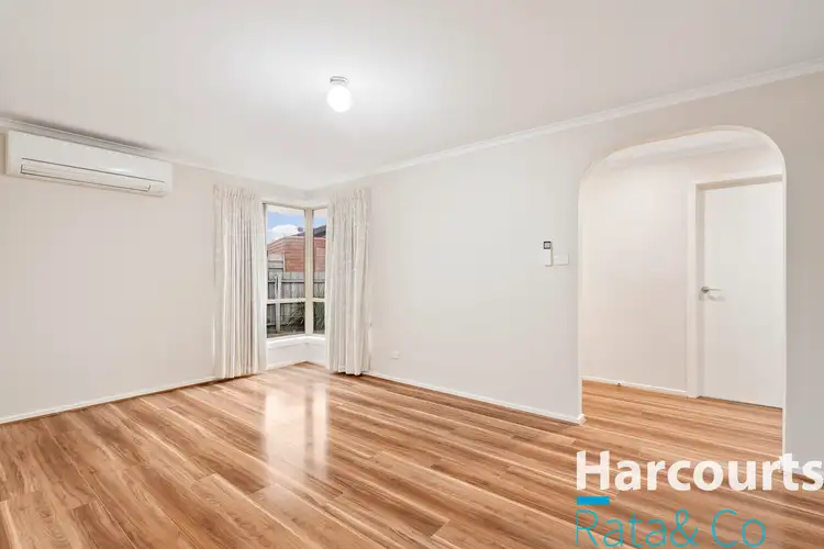 Second view of Homely house listing, 7 Banker Court, Epping VIC 3076