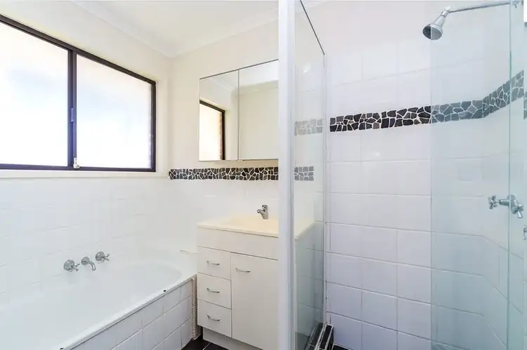 Fifth view of Homely semi-detached listing, 1/8 Senate Street, Labrador QLD 4215