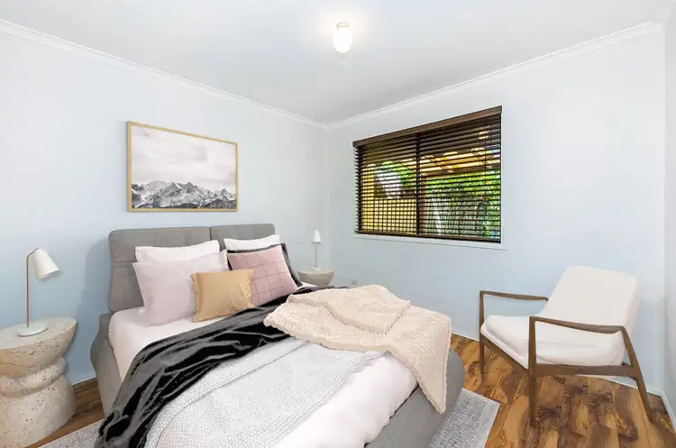Sixth view of Homely semi-detached listing, 1/8 Senate Street, Labrador QLD 4215