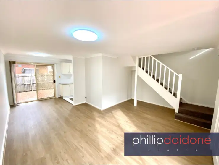Second view of Homely unit listing, 6/6 Edwin Street, Regents Park NSW 2143