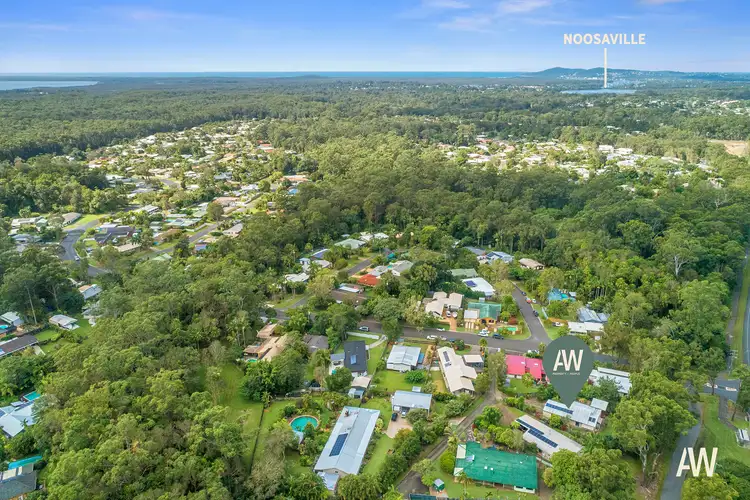 Fifth view of Homely house listing, 5 Griffith Avenue, Tewantin QLD 4565