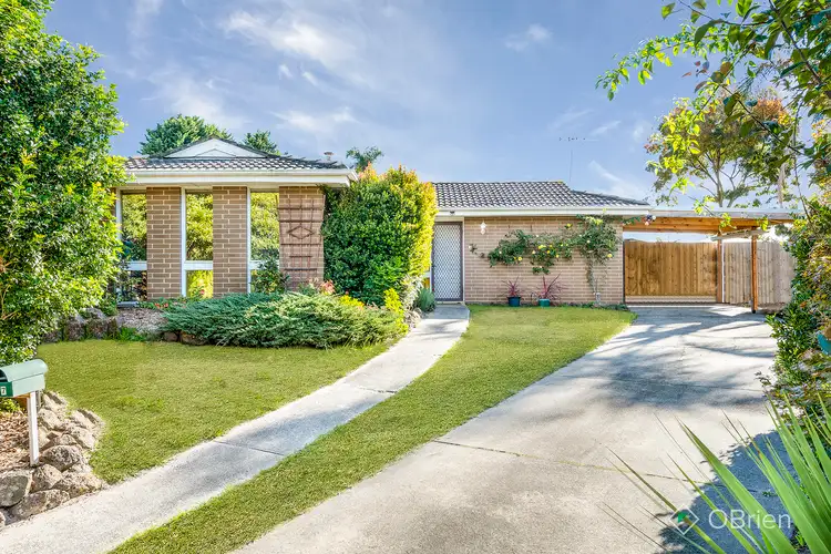 Main view of Homely house listing, 7 Myrtle Court, Frankston VIC 3199