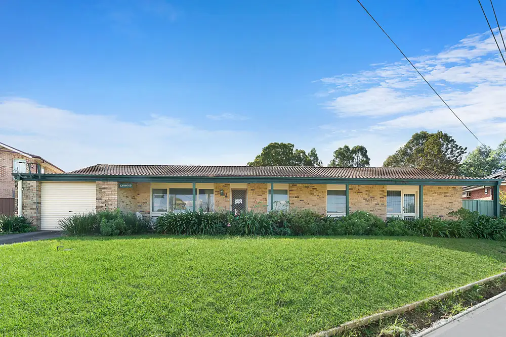 Main view of Homely house listing, 5 Lyn Place, Constitution Hill NSW 2145