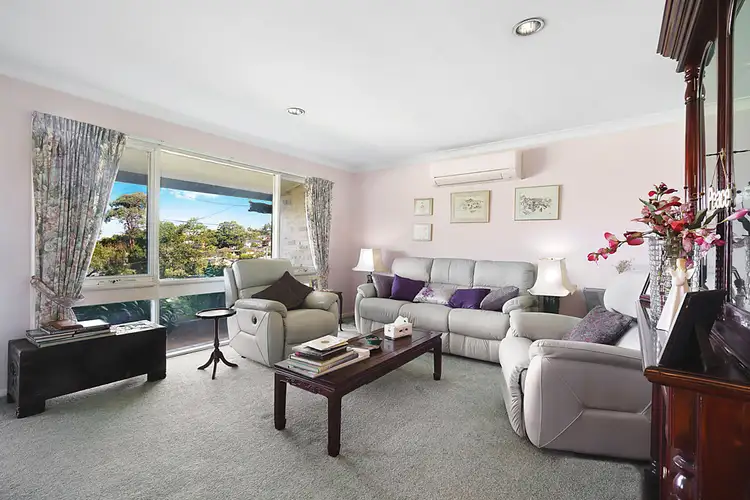 Second view of Homely house listing, 5 Lyn Place, Constitution Hill NSW 2145