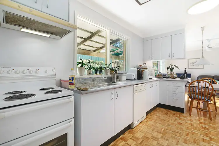 Third view of Homely house listing, 5 Lyn Place, Constitution Hill NSW 2145