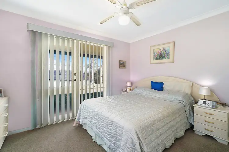 Fourth view of Homely house listing, 5 Lyn Place, Constitution Hill NSW 2145