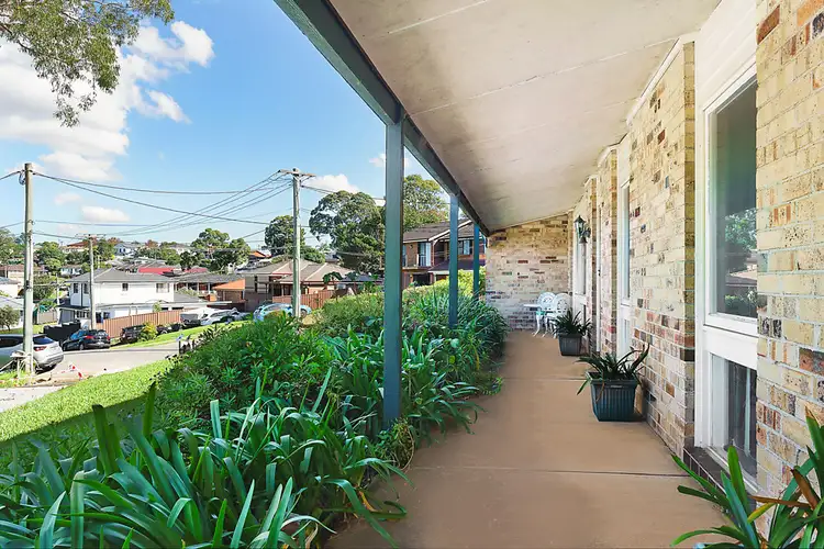Sixth view of Homely house listing, 5 Lyn Place, Constitution Hill NSW 2145