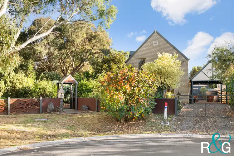 Main view of Homely house listing, 26 Ferguson Drive, Balnarring Beach VIC 3926