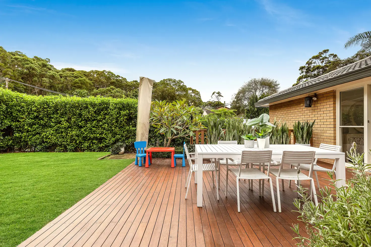 Main view of Homely house listing, 25 Little Willandra Road, Cromer NSW 2099