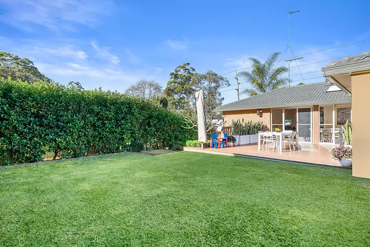 Second view of Homely house listing, 25 Little Willandra Road, Cromer NSW 2099