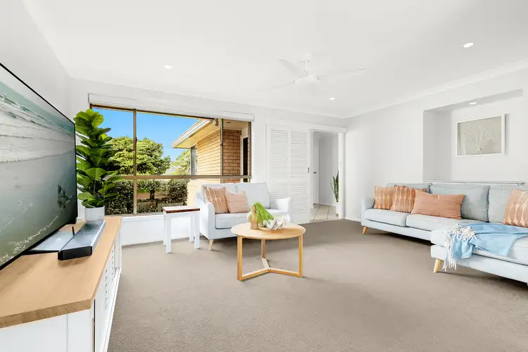 Third view of Homely house listing, 25 Little Willandra Road, Cromer NSW 2099