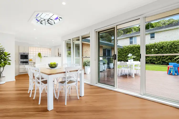 Fourth view of Homely house listing, 25 Little Willandra Road, Cromer NSW 2099