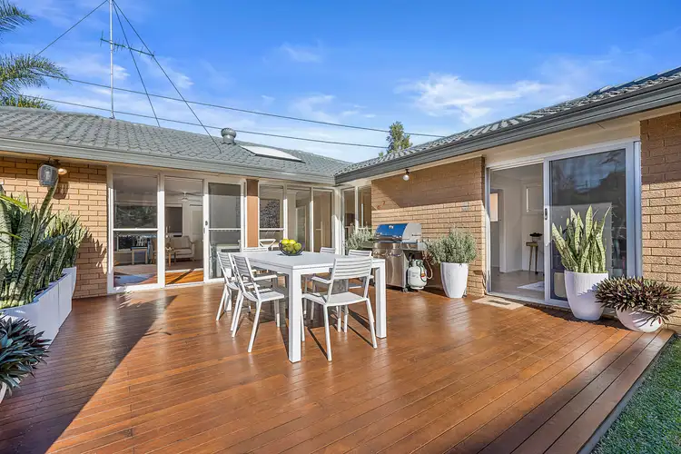 Fifth view of Homely house listing, 25 Little Willandra Road, Cromer NSW 2099