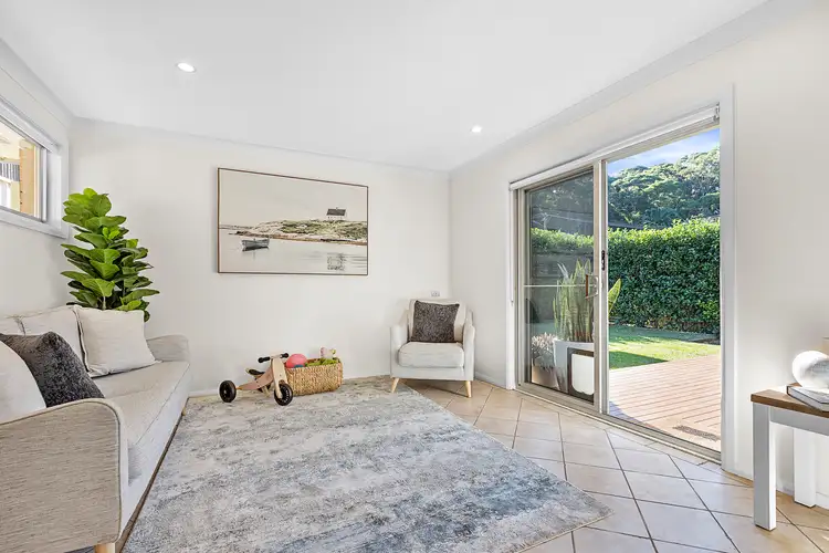 Sixth view of Homely house listing, 25 Little Willandra Road, Cromer NSW 2099