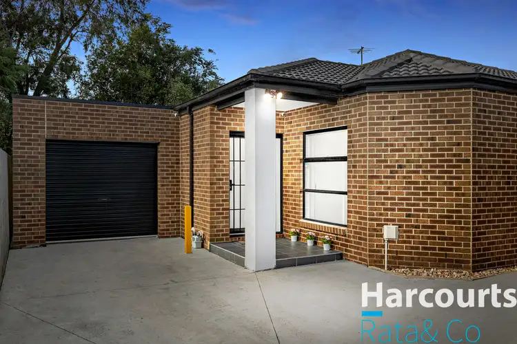 2/12 Marjory Street, Thomastown VIC 3074