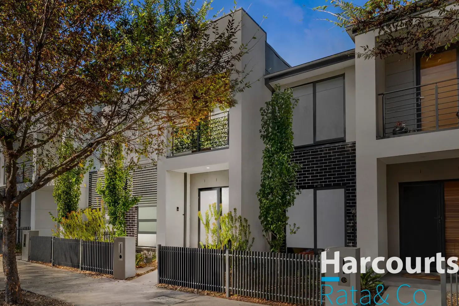 Main view of Homely house listing, 59a Mosaic Drive, Lalor VIC 3075