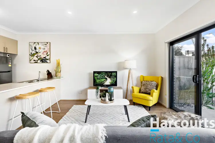 Second view of Homely house listing, 59a Mosaic Drive, Lalor VIC 3075