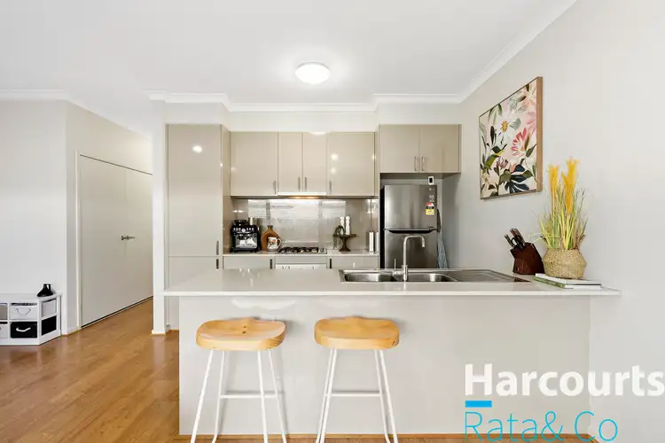 Fourth view of Homely house listing, 59a Mosaic Drive, Lalor VIC 3075