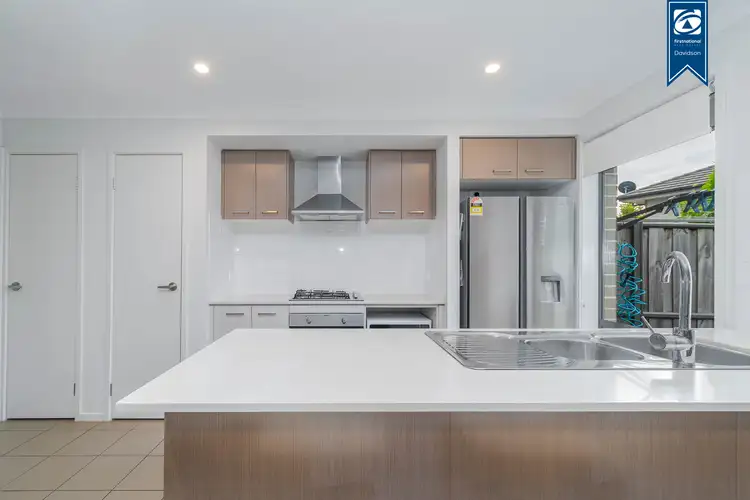 Fourth view of Homely semi-detached listing, 3A Trevor Housley Avenue, Bungarribee NSW 2767