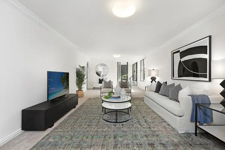 302/22 Sutherland Street, Cremorne NSW 2090