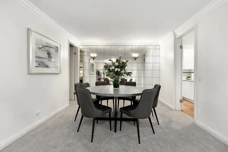 Second view of Homely apartment listing, 302/22 Sutherland Street, Cremorne NSW 2090