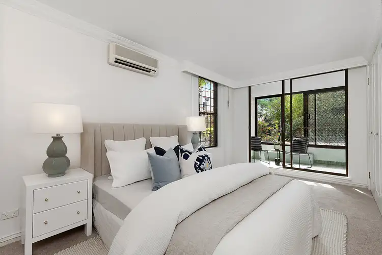 Fifth view of Homely apartment listing, 302/22 Sutherland Street, Cremorne NSW 2090