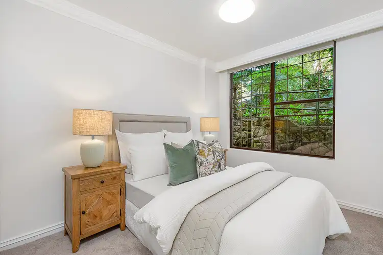 Sixth view of Homely apartment listing, 302/22 Sutherland Street, Cremorne NSW 2090