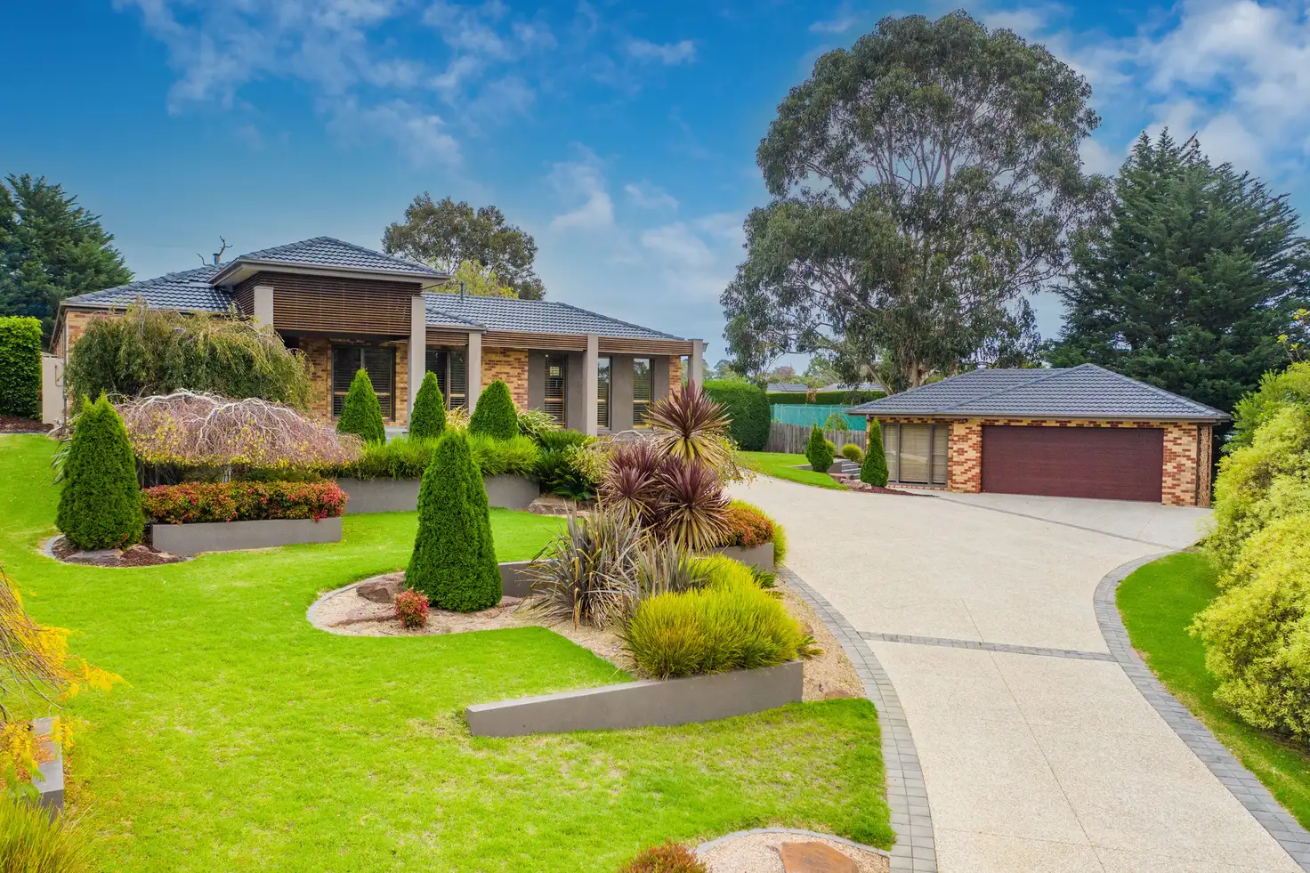 Main view of Homely house listing, 7 Merrigal Court, Frankston South VIC 3199
