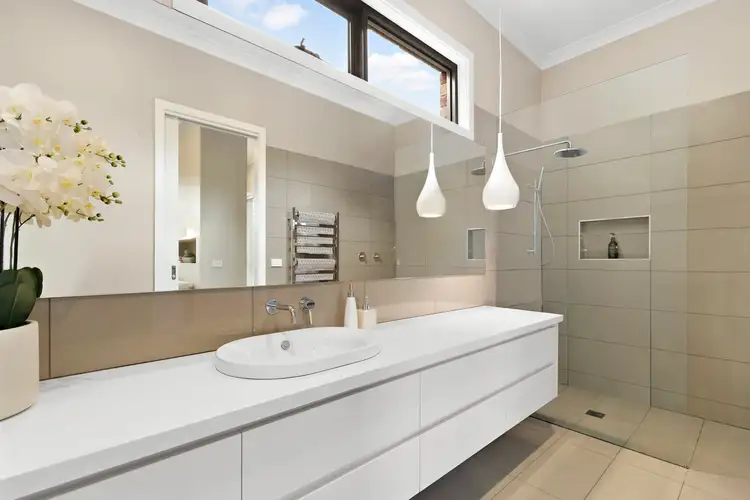 Fourth view of Homely house listing, 7 Merrigal Court, Frankston South VIC 3199