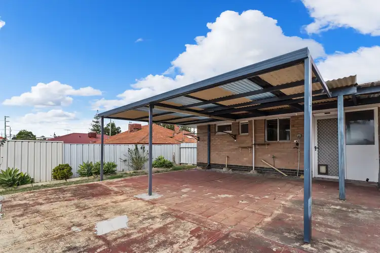 76B Henry Street, East Cannington WA 6107