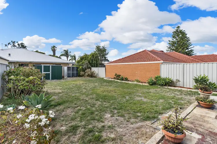 Second view of Homely house listing, 76B Henry Street, East Cannington WA 6107