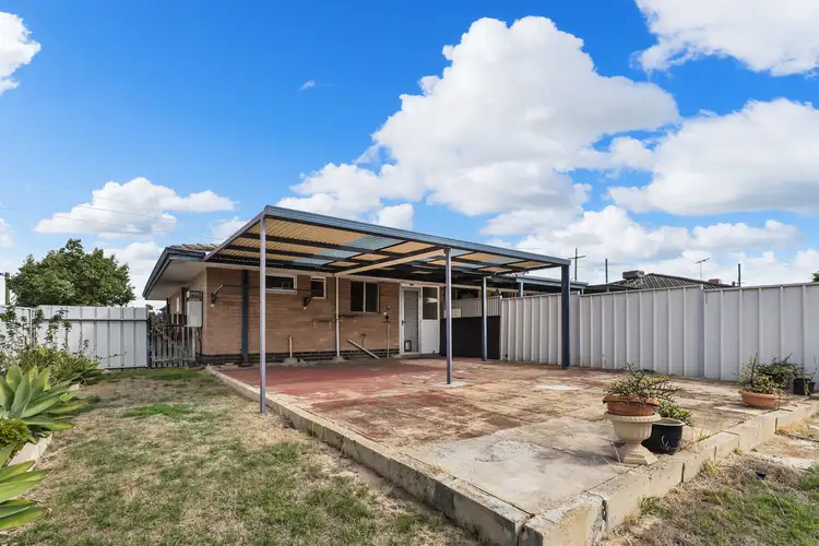 Third view of Homely house listing, 76B Henry Street, East Cannington WA 6107