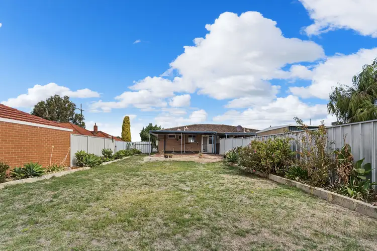 Fifth view of Homely house listing, 76B Henry Street, East Cannington WA 6107