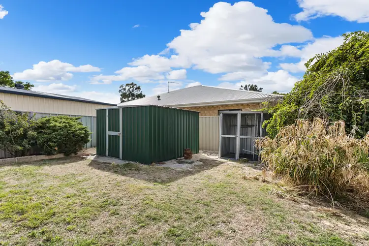 Sixth view of Homely house listing, 76B Henry Street, East Cannington WA 6107
