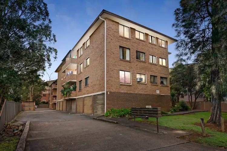16/50 Luxford Road, Mount Druitt NSW 2770