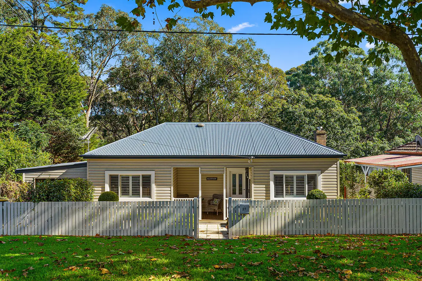 Main view of Homely house listing, 27 Church Street, Bundanoon NSW 2578